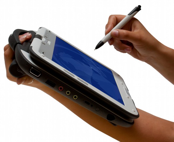 Terra Industry Pad von Wortmann